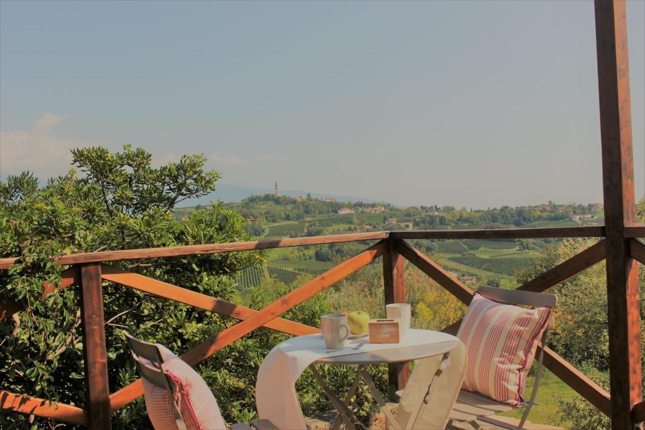 Country House Steffany